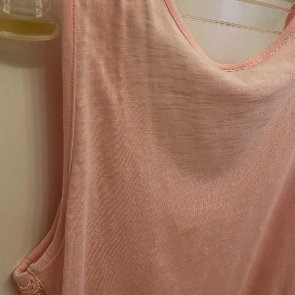 LADIES SLEEVELESS TOP - Picture 10 of 10